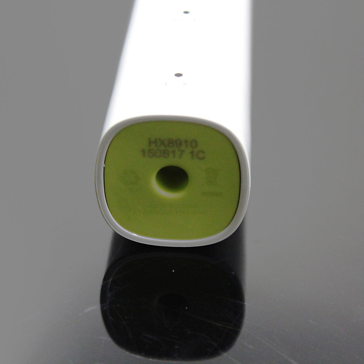 Electric Toothbrush Handle for Philips Sonicare HealthyWhite+ HX8910 HX8920 HX9160