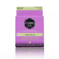 4 Pack Nail Polish Remover Pads - Quick & Gentle Cleanser