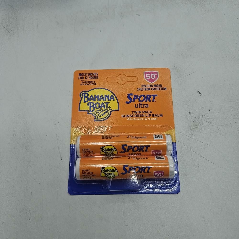 SPF 50 Lip Sunscreen Balm Pack of 10 | Water-Resistant, Hydrating, Unbranded