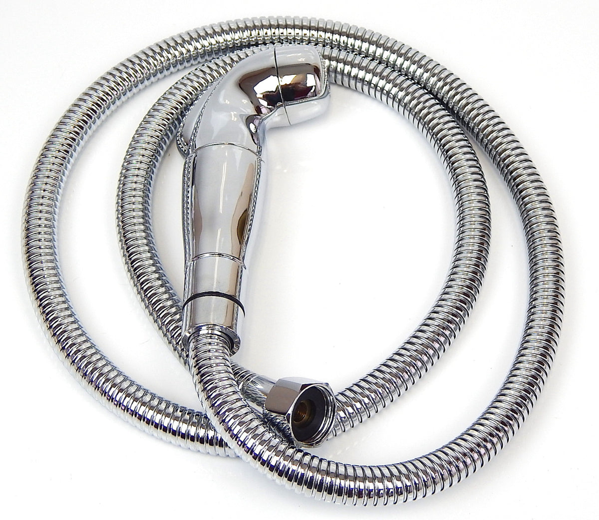 Pedicure Chair Spa Part Sprayer Head - Tub Nozzle & Spray Hose