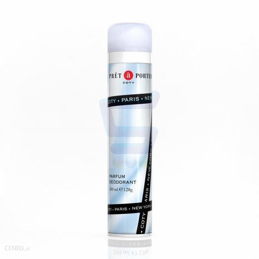 Deodorant Spray for Women 200ml Floral-Fruity Fresh Scent