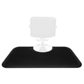 Anti-Fatigue Salon Floor Mat 3x5 Feet Thick Comfort for Barber & Hairdressing