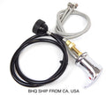 Salon Shampoo Bowl Faucet with Spray Hose for Hair Washing Stations