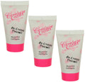Juicy Couture Women's Shower Gel Set - 3 Pack 5.1oz