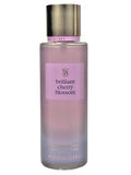 Victoria's Secret Brilliant Cherry Blossom Body Mist 8.4 oz Fragrance Spray