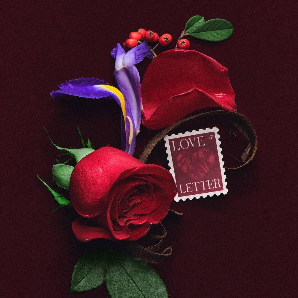 Love Letter Hair & Body Fragrance Mist - Full Size 6 fl oz