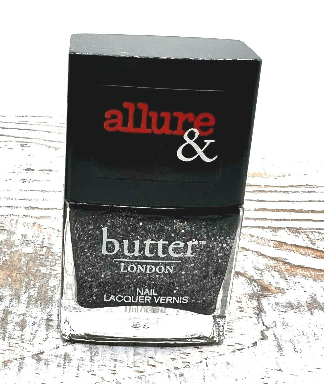 Butter London Disco Nap Nail Lacquer Polish 0.4 fl oz - New
