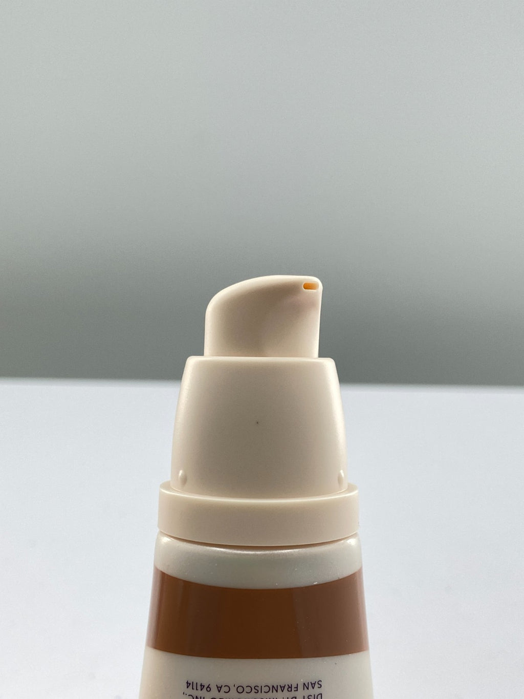 SPF 50 Tinted Sunscreen Bronze Glow 35ml - Hydrating & Broad Spectrum