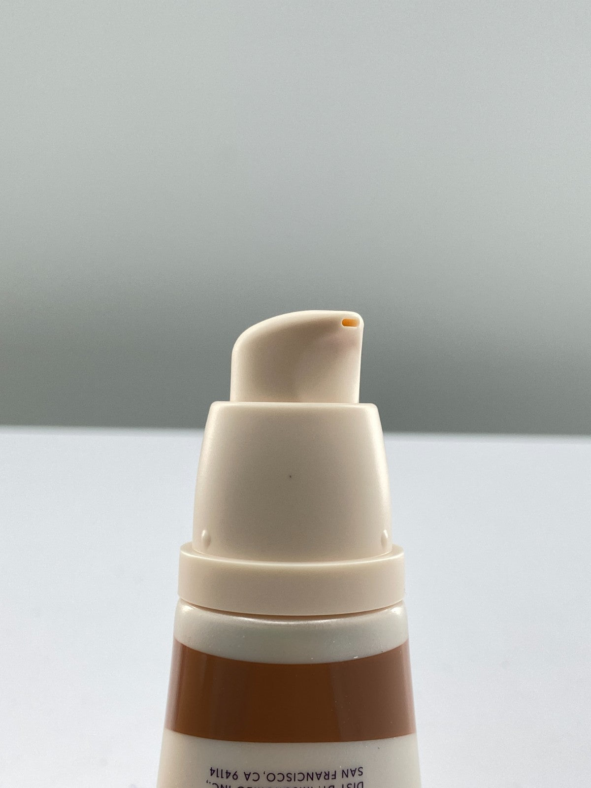 SPF 50 Tinted Sunscreen Bronze Glow 35ml - Hydrating & Broad Spectrum