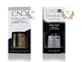 CND Shellac UV Base Coat & Duraforce Top Coat Set - 0.25 oz Each