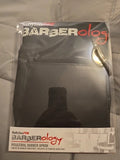 Professional Barber Apron Industrial-Grade Water & Chemical Resistant