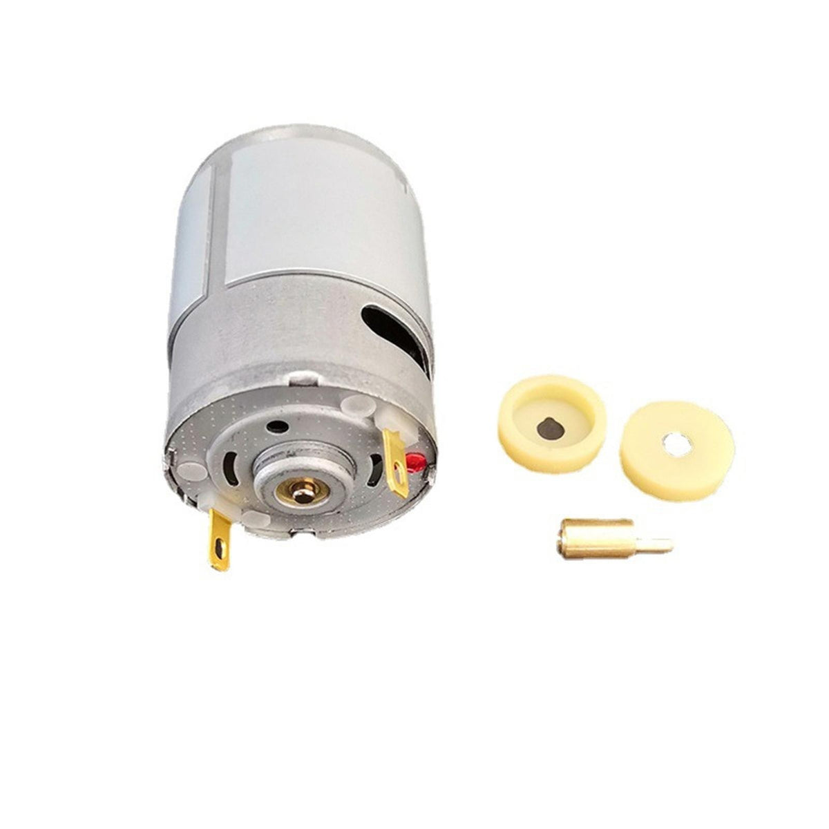 Electric Hair Clipper Motor Replacement 7200RPM for Wahl 8504/1919