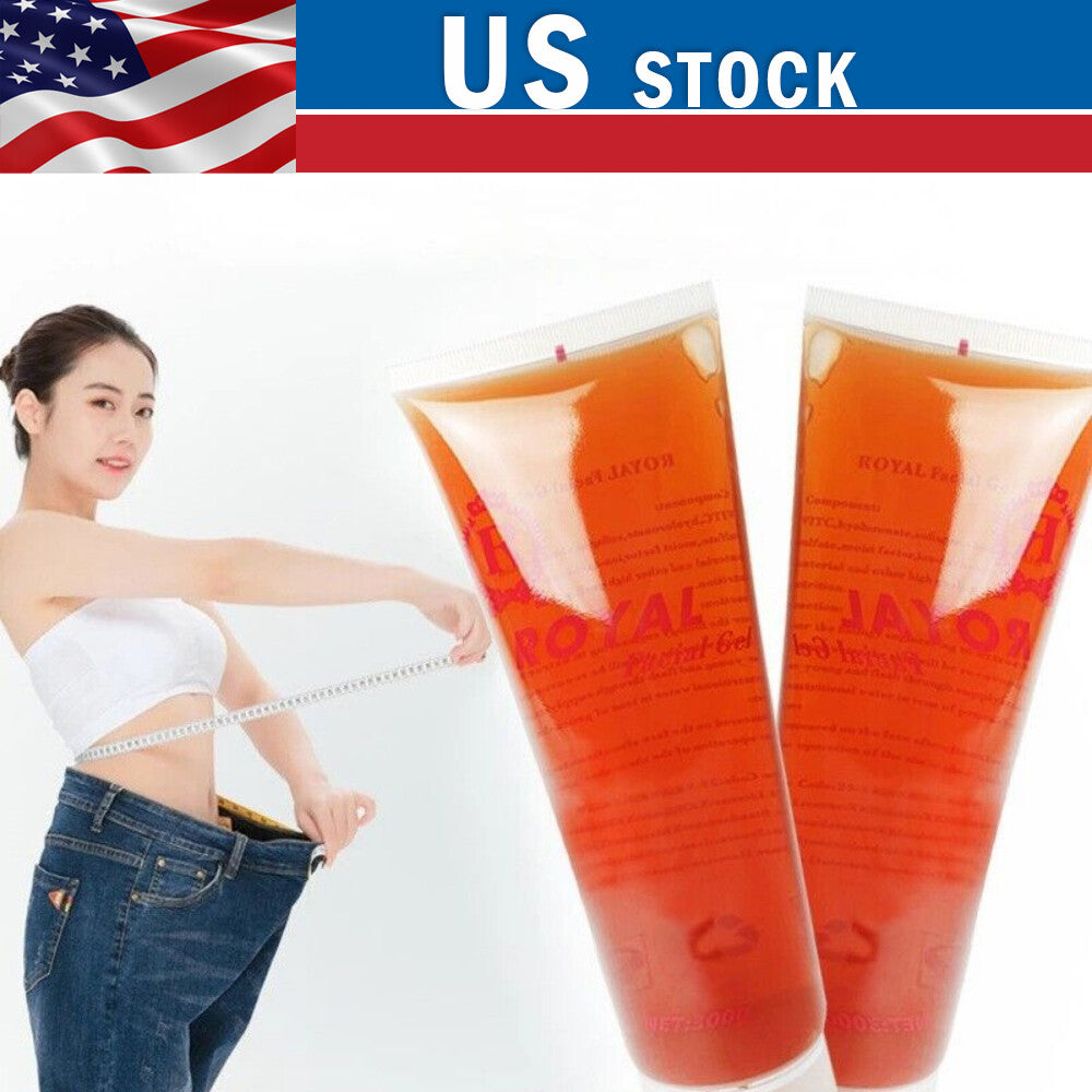 Slimming Gel for Weight Loss & Skin Rejuvenation - Conductive Gel for Beauty Machine
