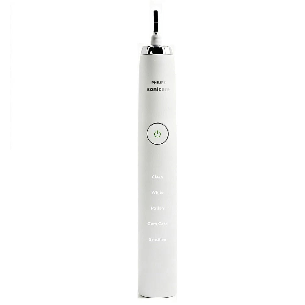 Electric Toothbrush for Philips Sonicare DiamondClean HX9340 HX939W Handle