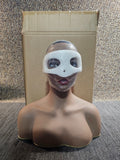 Black Female Adult Mannequin Head Bust for Wig Hat Display Realistic