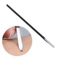 Corn Remover Pedicure Tool for Feet - Stainless Steel Callus and Wart Remover