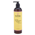 Moisturizing Hand & Body Lotion with Vanilla Rose & Honey - 12 Oz