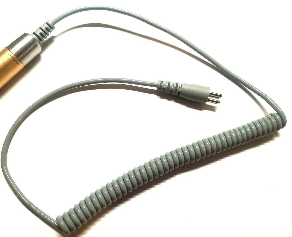 DND Daisy Handpiece Motor Cord Replacement for Dental Handpieces