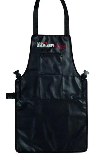 Professional Barber Apron Industrial-Grade Water & Chemical Resistant