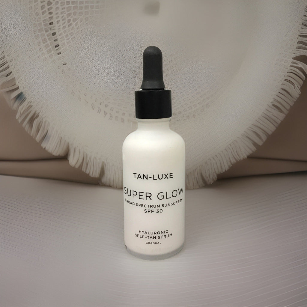 Broad Spectrum Sunscreen SPF 30 - 1.69 oz/50 ml