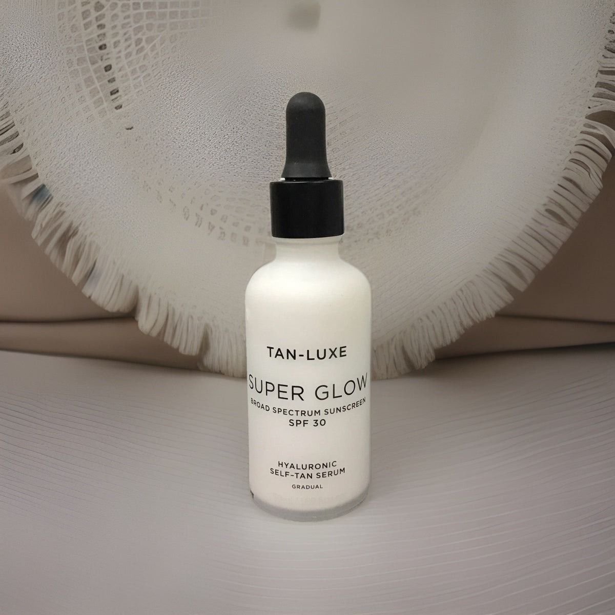 Broad Spectrum Sunscreen SPF 30 - 1.69 oz/50 ml