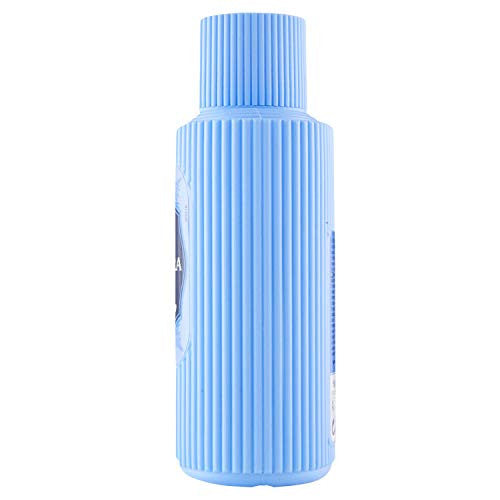 Natural Scented Talc Body Powder - Made in Italy, 7 oz / 200g