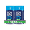 Men's Invisible Solid Deodorant 2.6 oz - Fresh Scent, 2 Pack