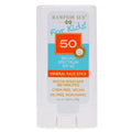 Kids Mineral Face Stick SPF 50 Sunscreen - Gentle, Chemical-Free Sun Protection