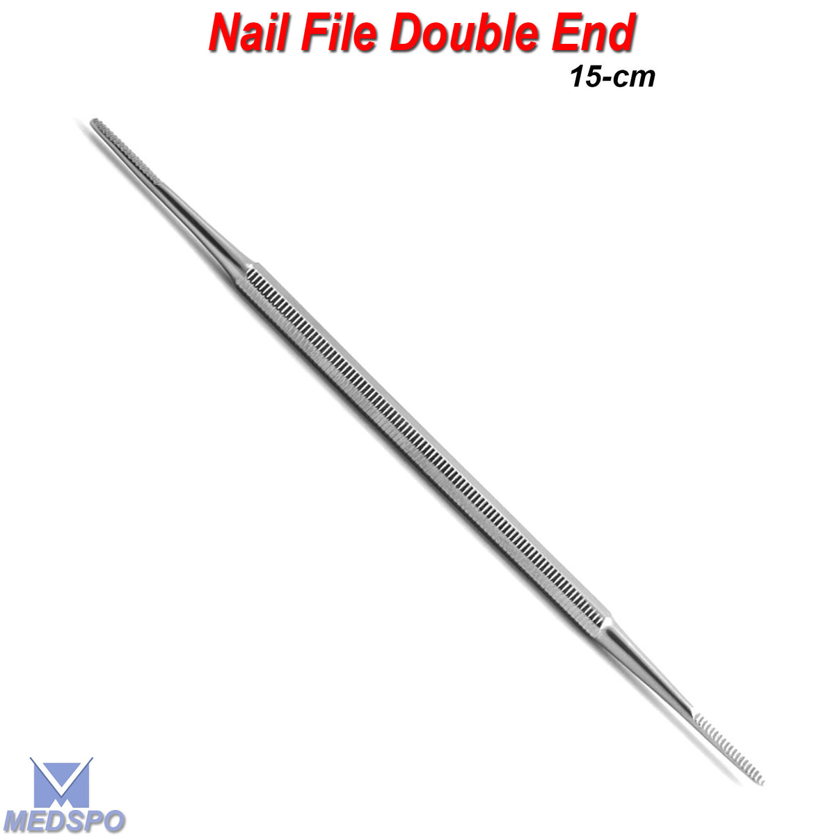Podiatry Toe Nail Surgery Instruments Set of 7 - Ingrown Nail Removal Tools