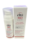 EltaMD UV Daily Hydration SPF 50 Face Sunscreen 1.7oz - Broad Spectrum