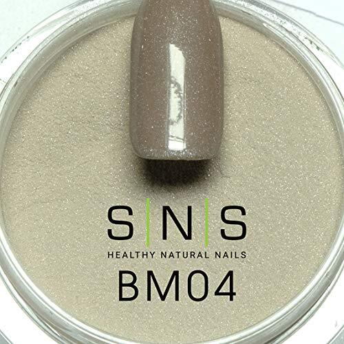 SNS Nail Dipping Powder Blooming Meadow Collection - 10 Free, Long-Lasting Nail Color