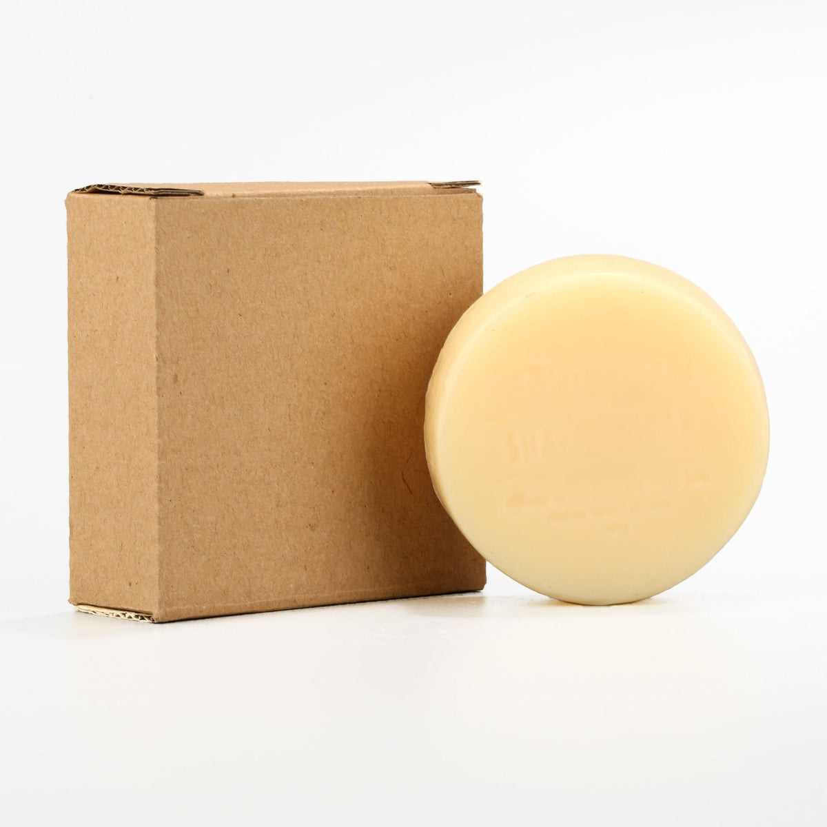 Goat's Milk Shaving Soap Foam Lather for Razor Barber Salon Hotel Supplies