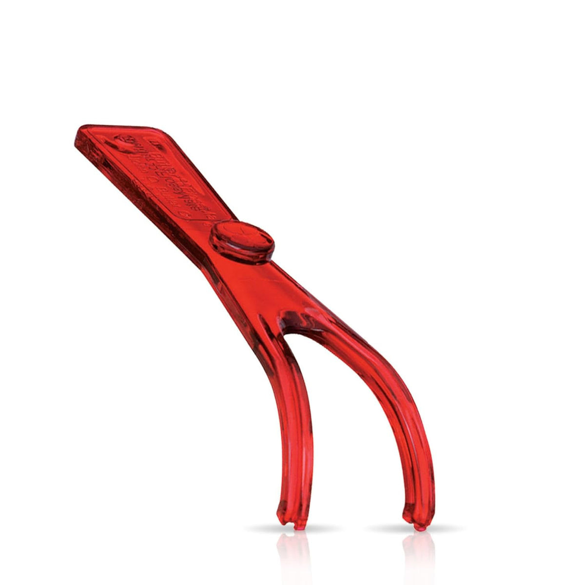Reusable Dental Floss Handle - Eco-Friendly Interdental Toothpick