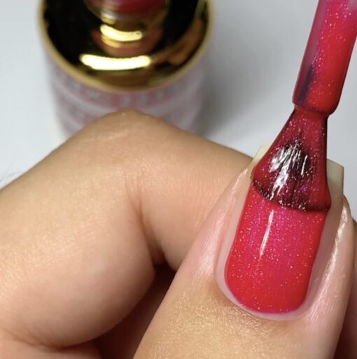 DND Daisy DC Mermaid Collection Gel Nail Polish - Pick Any Shade