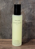 Tan-Luxe Super Glow Hyaluronic Self-Tan Serum 5.07 oz - Gradual Tan, Hydrating
