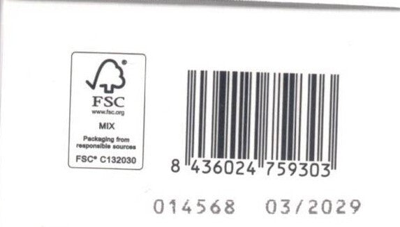 Mesoestetic Melan SPF 130 Pigment Control Sunscreen - New Look, Exp 11/2028
