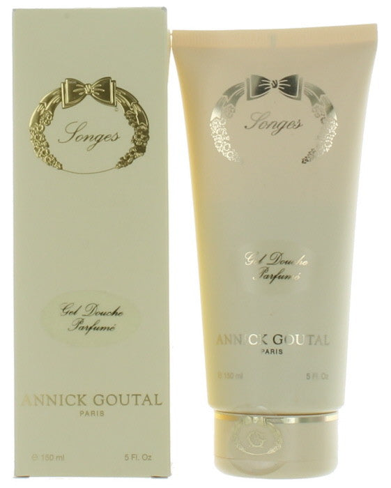 Women’s Shower Gel - Songes by Annick Goutal, 5 oz. New in Box