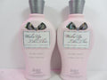 2 Pack Bronzers Tanning Lotion for Instant & Long-Lasting Color