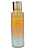 Victoria's Secret Vibrant Blooming Passionfruit Body Mist 8.4 oz