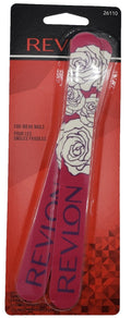 Nail File for Weak Nails - Extra Gentle Manicure Tool