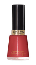 Revlon Nail Polish - Multiple Shades Available, Long-Lasting & Vibrant
