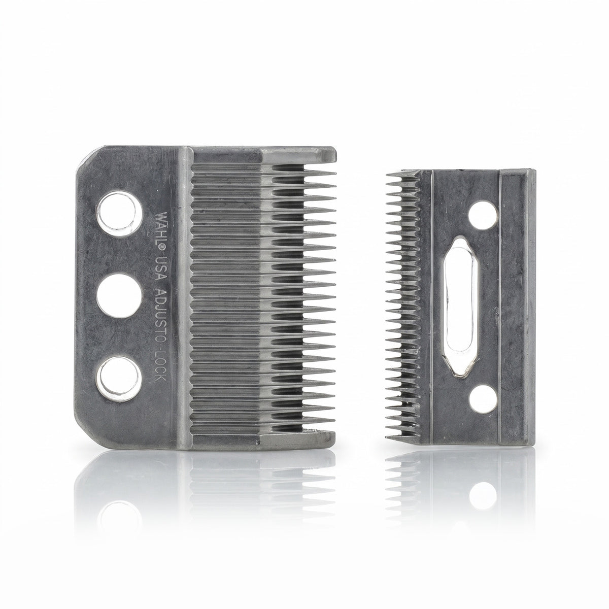 Adjusto-Lock Clipper Blade 1mm-3mm for Wahl & Sterling Models - Made in USA