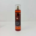 Sweet Cinnamon Pumpkin Bath & Body Gift Set - Mist, Body Cream & Wash
