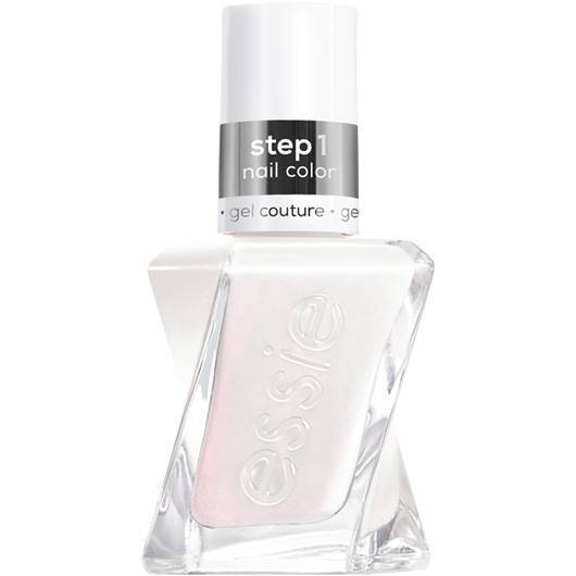 Long-Wear Gel Nail Polish - Chip-Resistant, High Shine, No UV Needed
