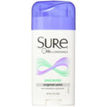 6 Pack Unscented Solid Antiperspirant Deodorant 2.7Oz - Odor & Wetness Protection