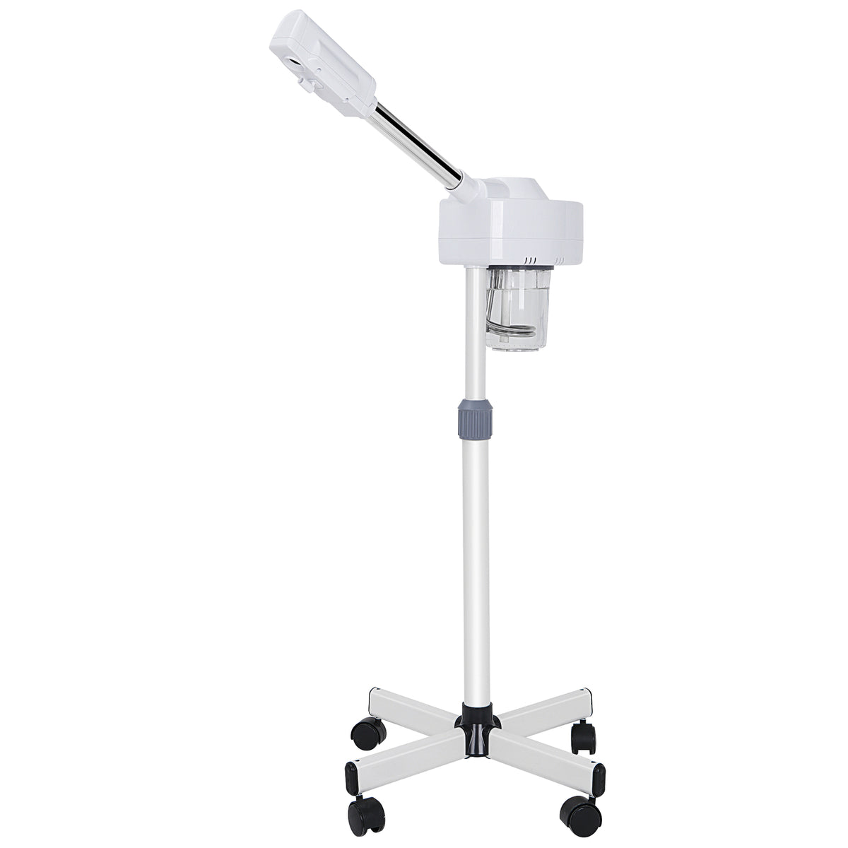 Professional Facial Steamer for Skin Care & Spa Use with Ozone