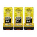 L'Oréal Men Expert Invincible Sport Camphor Shower Gel 3-Pack 300ml