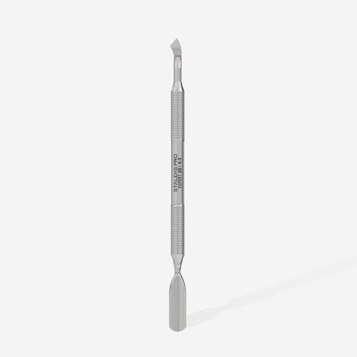 Professional Manicure Pusher EXPERT 30 TYPE 4.2 - Nail & Cuticle Tool