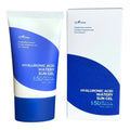 SPF 50+ PA++++ Hyaluronic Acid Sun Gel Sunscreen for All Skin Types 50ml