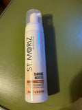 Self Tanner Mousse Medium - Professional Tanning Foam 6.76 fl oz